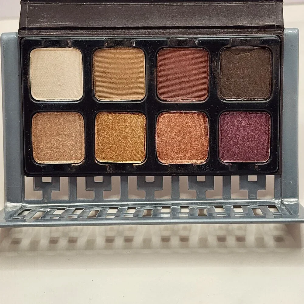 VISEART Petit PRO 01 17H Eyeshadow Palette